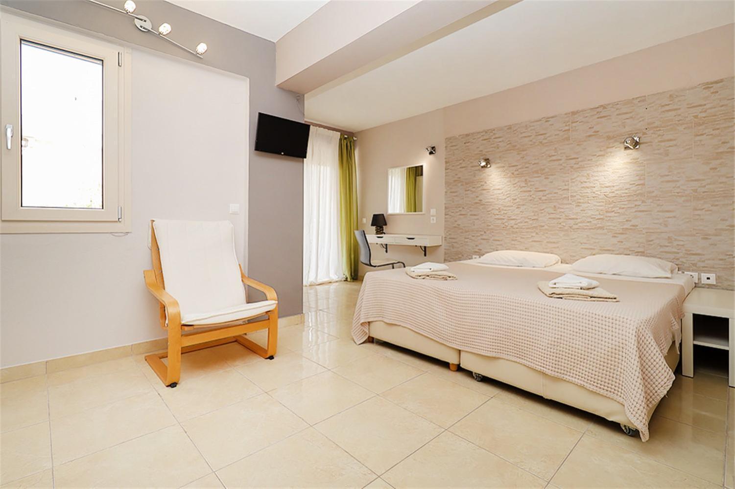 Er.Zo Summer Studios Kallithea  Dış mekan fotoğraf