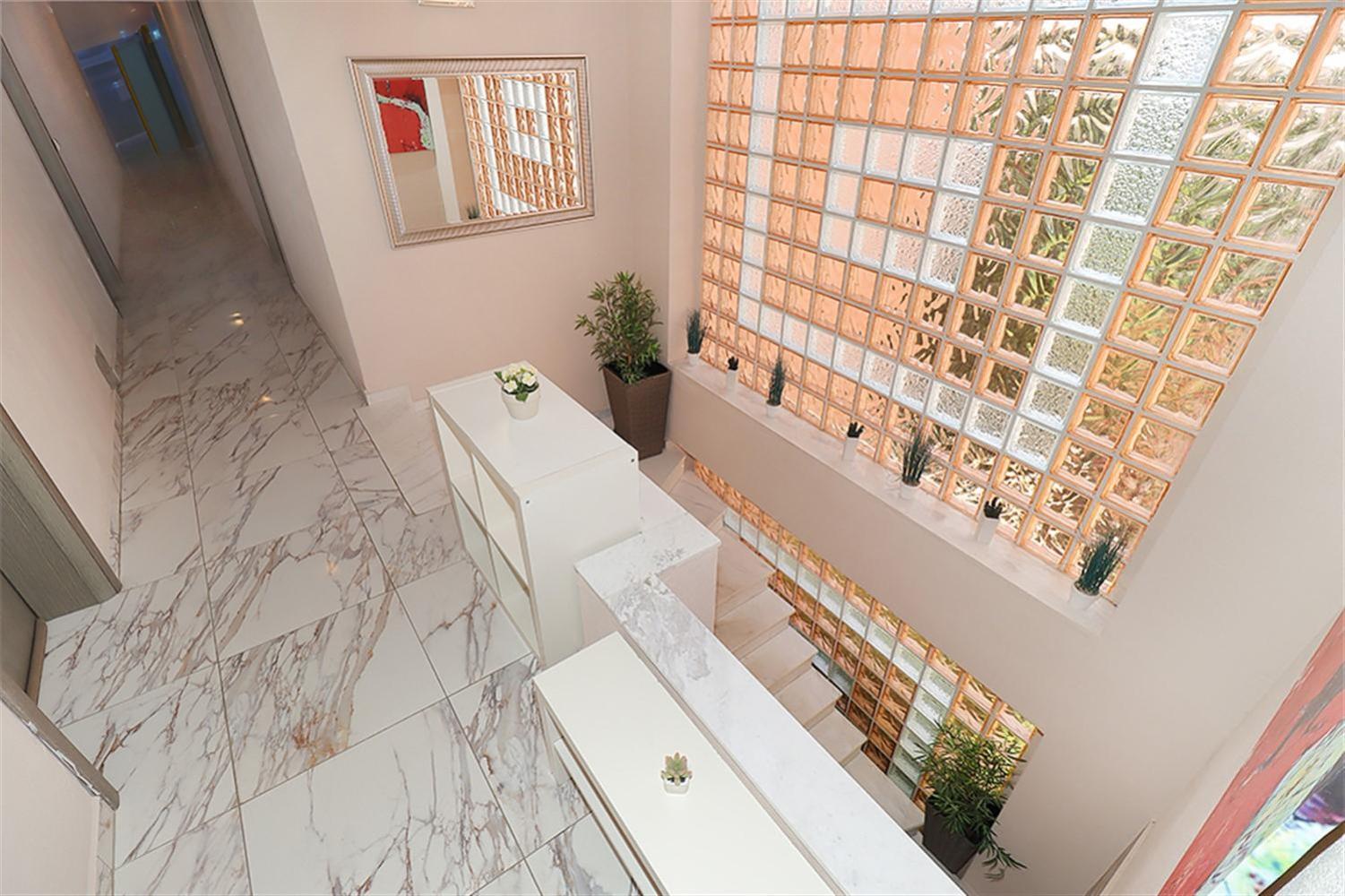 Er.Zo Summer Studios Kallithea  Dış mekan fotoğraf