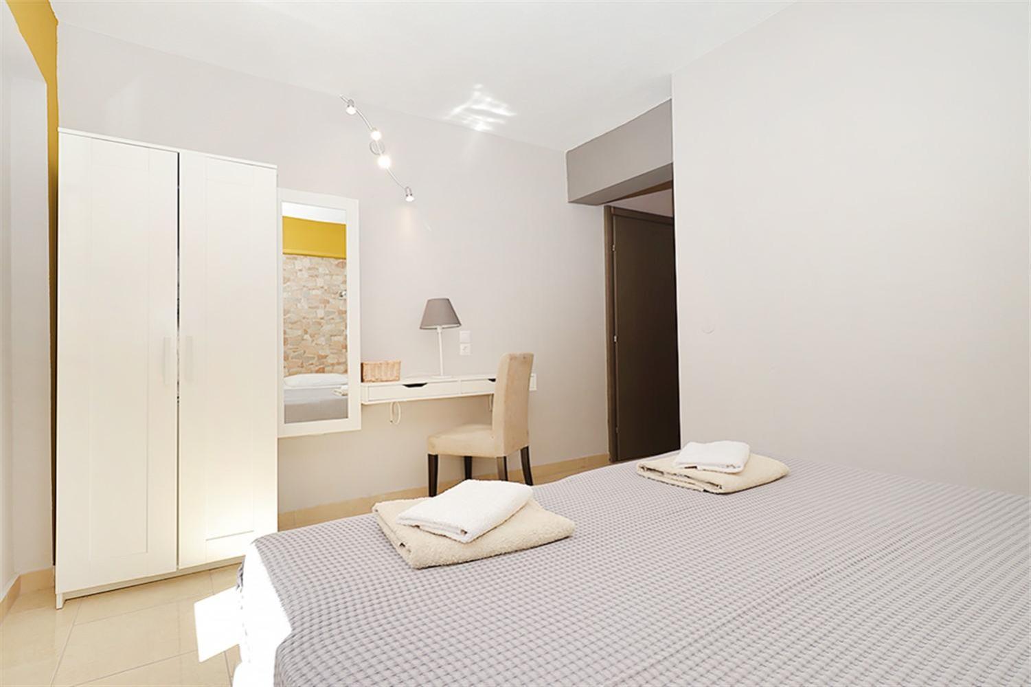 Er.Zo Summer Studios Kallithea  Dış mekan fotoğraf