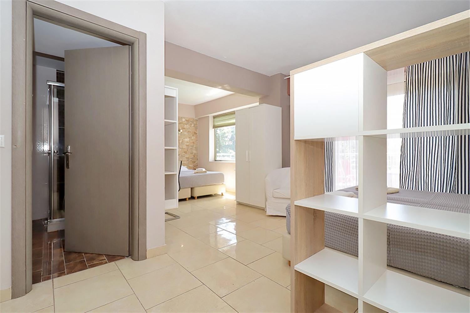Er.Zo Summer Studios Kallithea  Dış mekan fotoğraf