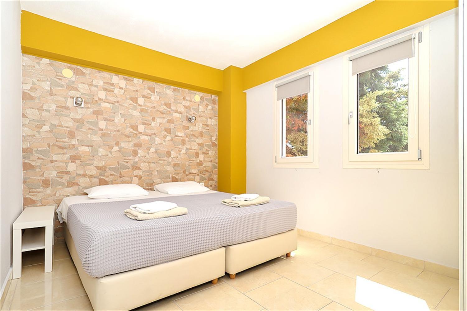 Er.Zo Summer Studios Kallithea  Dış mekan fotoğraf