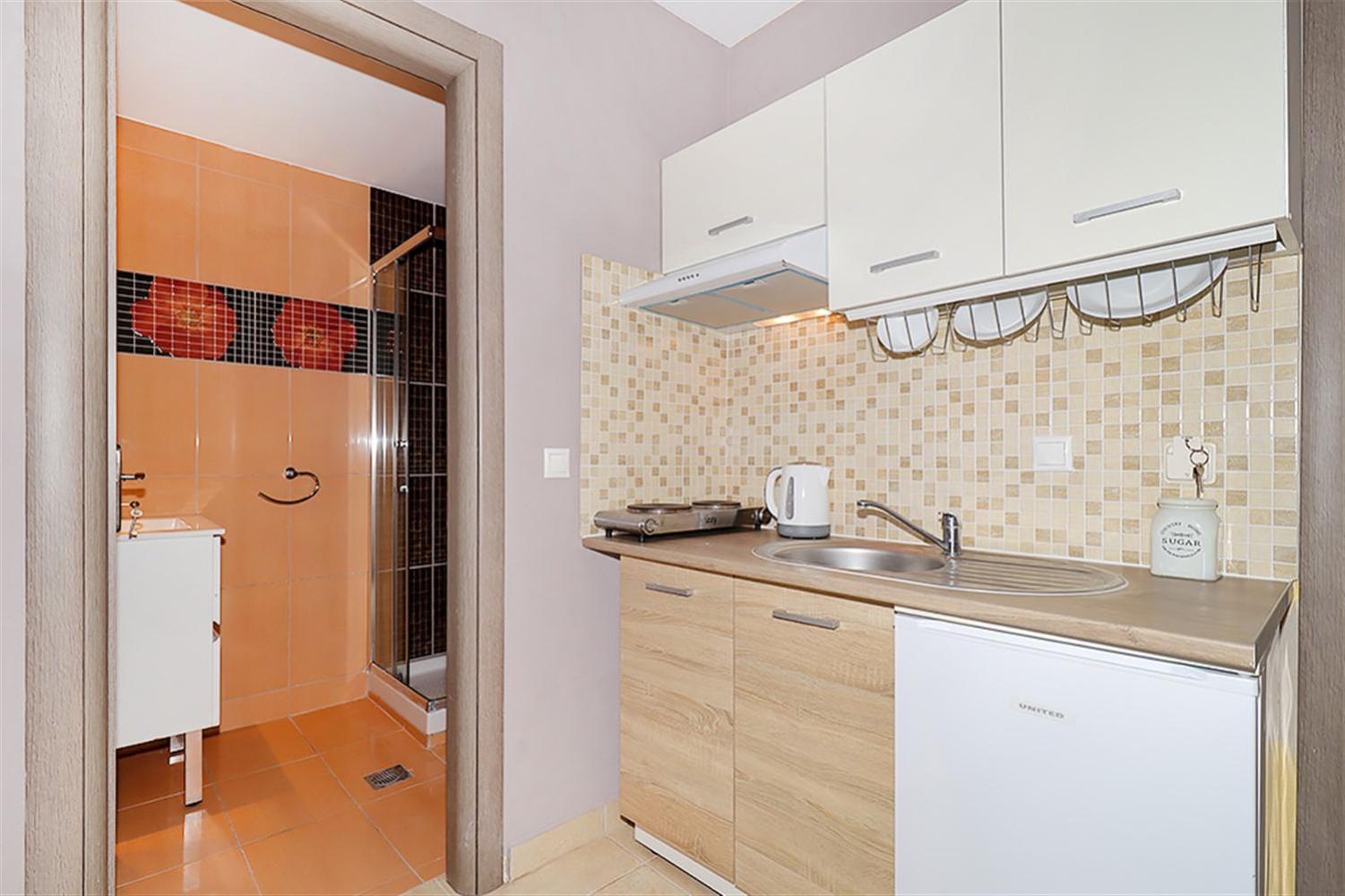 Er.Zo Summer Studios Kallithea  Dış mekan fotoğraf