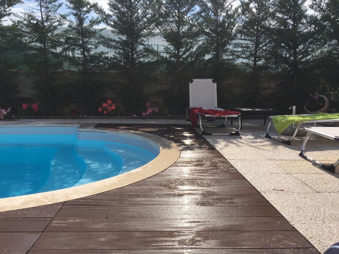 Er.Zo Summer Studios Kallithea  Dış mekan fotoğraf